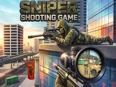 Igra Sniper Shooting Game