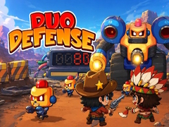 Igra Duo Defense