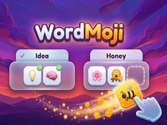 Igra WordMoji