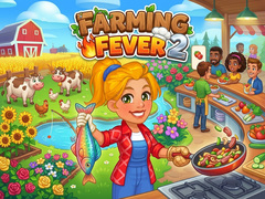 Igra Farming Fever 2