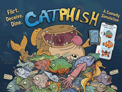 Igra Catphish