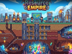 Igra Resource Empire