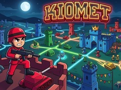 Igra Kiomet