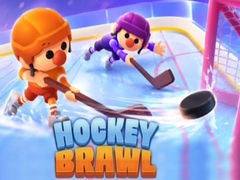 Igra Hockey Brawl