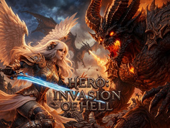 Igra Hero: Invasion of Hell