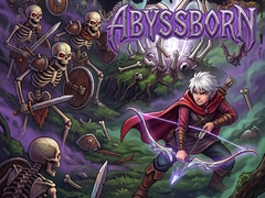 Igra Abyssborn