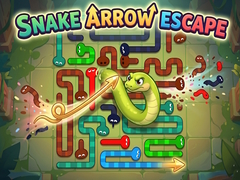Igra Snake Arrow Escape
