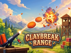Igra Claybreak Range