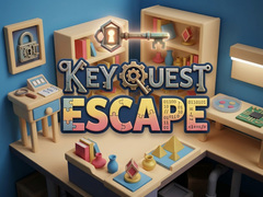 Igra Key Quest Escape
