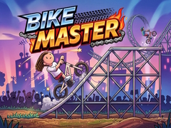 Igra Bike Master