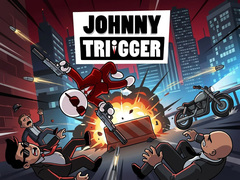 Igra Johnny Trigger