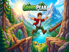 Igra GreenPEAK