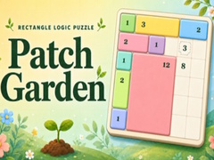 Igra Patch Garden