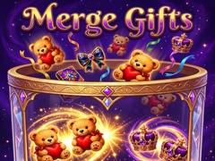 Igra Merge Gifts