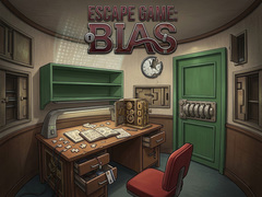 Igra Bias Escape Game