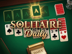 Igra Solitaire Daily