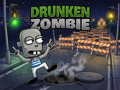 Igra Drunken Zombie