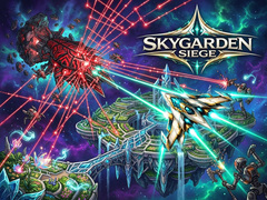 Igra Skygarden Siege
