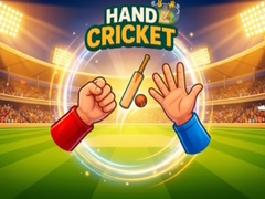 Igra Hand Cricket