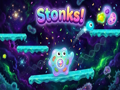 Igra Stonks!
