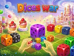 Igra Dices war