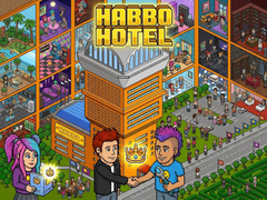 Igra Habbo Hotel