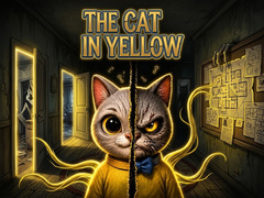 Igra The Cat in Yellow