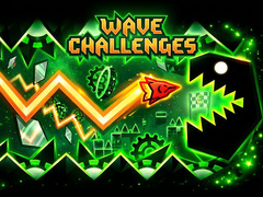 Igra Wave Challenges
