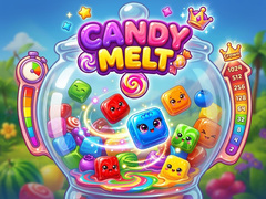 Igra Candy Melt