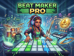 Igra Beat Maker Pro
