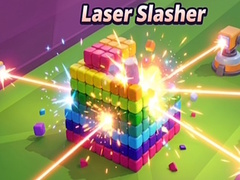 Igra Laser Slasher