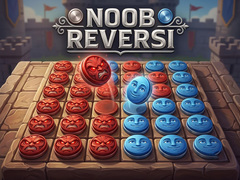 Igra Noob Reversi