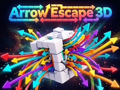 Igra Arrow Escape 3D
