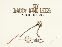 Igra Daddy Long Legs