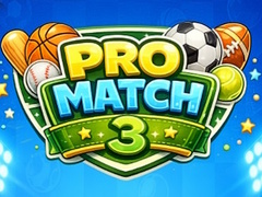 Igra Pro Match 3