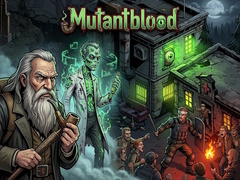 Igra Mutantblood