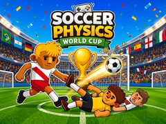Igra Soccer Physics World Cup