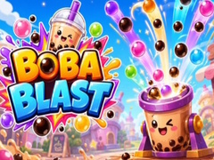 Igra Boba Blast