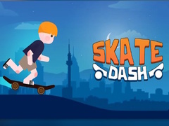 Igra Skate Dash