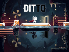 Igra Ditto