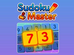 Igra Sudoku Master