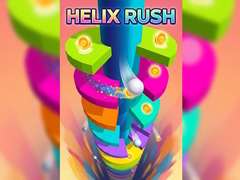 Igra Helix Rush
