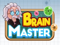 Igra Brain Master