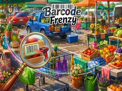 Igra Barcode Frenzy