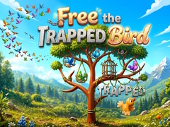 Igra Free the Trapped Bird