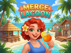 Igra Merge Lagoon