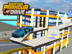 Igra Downtown Parkour Drive