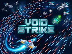 Igra Void Strike