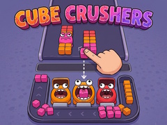 Igra Cube Crushers
