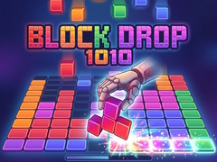 Igra Block Drop 1010